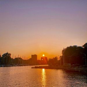 Meet your Posher, Fatima ali